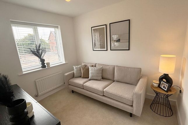 S-Roman-Astbury, The Astbury, Roman Heights, Holts Lane, Poulton-Le-Fylde photo 4