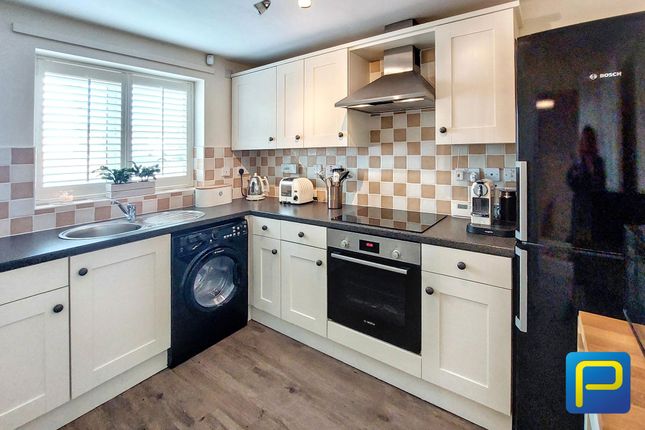 53, Kings Field, Seahouses photo 5