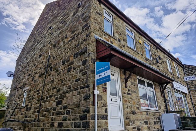 Thumbnail Flat to rent in Station Road, Horsforth, Leeds
