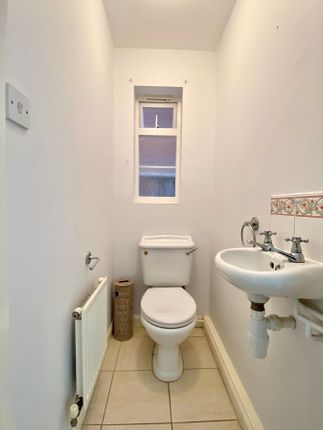 Detached house for sale in Clipper Close, Newport