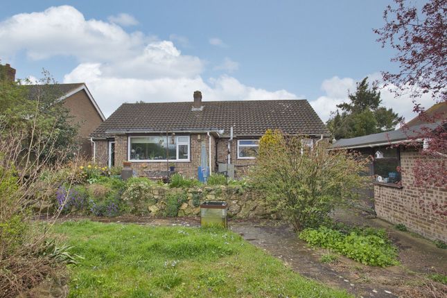 Detached bungalow for sale in Hollands Hill, Martin Mill