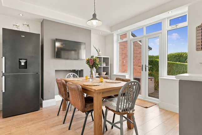 23, Garnett Road West, Newcastle-under-Lyme photo 4