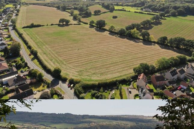 Land for sale in Park Lane, Winterbourne, Bristol, South Gloucestershire