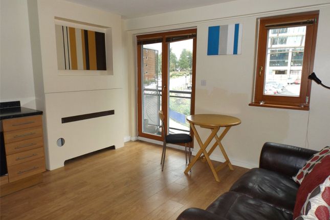 17,, Parkers Apartments, Manchester photo 2