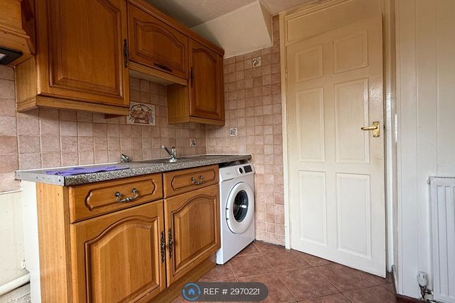 Greenwood Crescent, Warrington photo 3