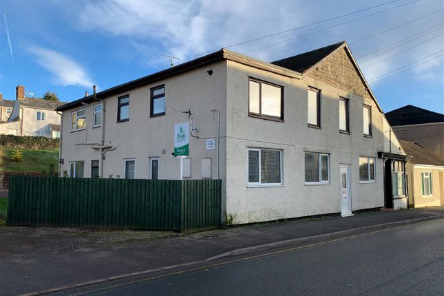 Thumbnail Flat for sale in Commercial Street, Cinderford