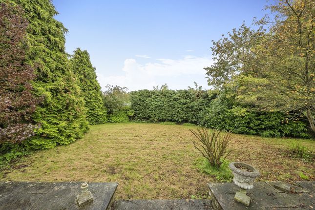 Detached bungalow for sale in Top Pasture Lane, North Wheatley, Retford