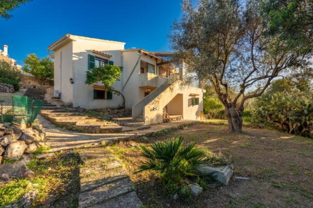 Detached house for sale in Valldemossa, Valldemossa, Mallorca