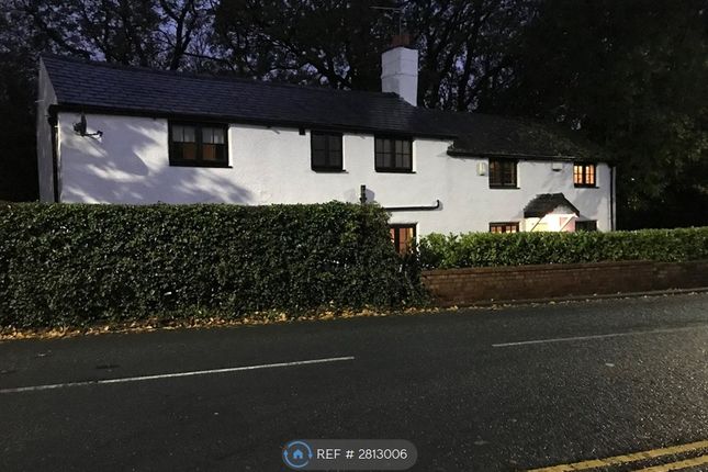Greenleach Lane, Worsley, Manchester photo 2