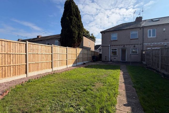 102 Abbey Cottages, Willenhall Lane, Coventry photo 3