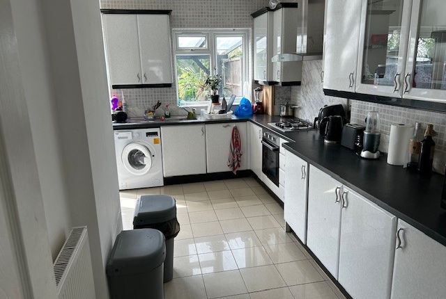 Terraced house for sale in Norfolk Avenue, Palmers Green