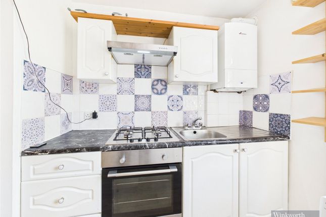 Flat 1, 282, Ewell Road, Surbiton photo 3