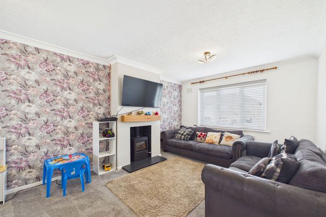 21 Cockfield Drive, Workington photo 2