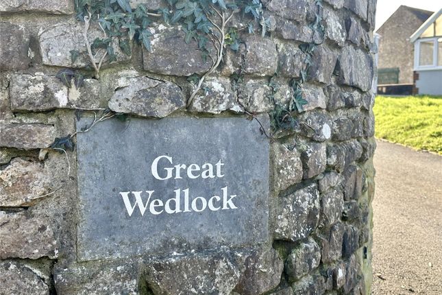 Property to rent in Great Wedlock Farm House, Gumfreston, Tenby, Pembrokeshire