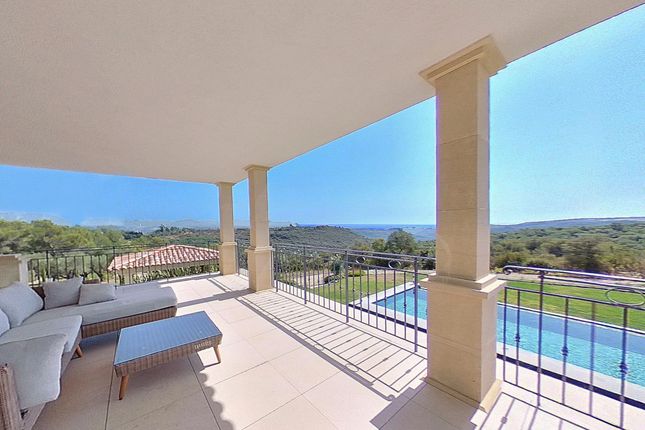 Villa for sale in Roquefort Les Pins, Alpes Maritimes, Provence Alpes Cote D'azur, France