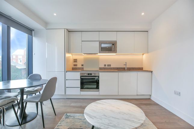 Flat for sale in Rutherford Street, Newcastle Upon Tyne