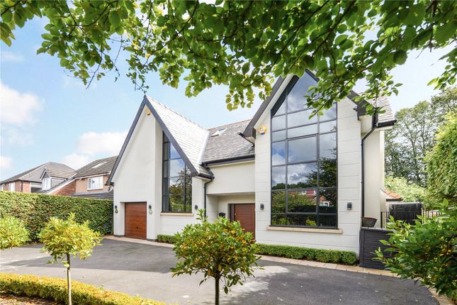 5-bed detached on 5, Weygates Drive, Altrincham, £11,000/mo