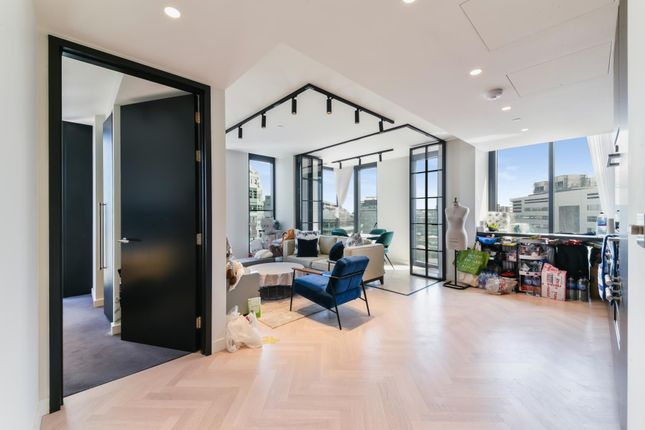 Flat for sale in One Crown Place, 19 Sun Street