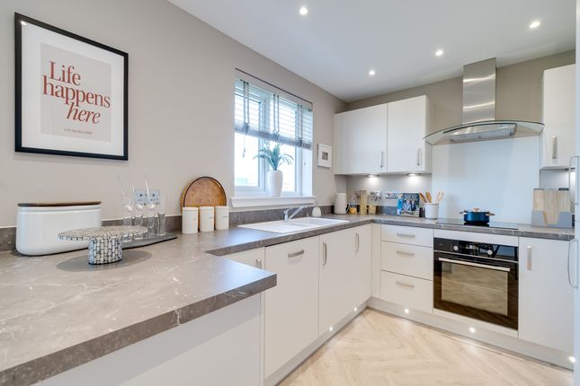 10, Rowan Avenue, Newmachar, Aberdeen photo 4