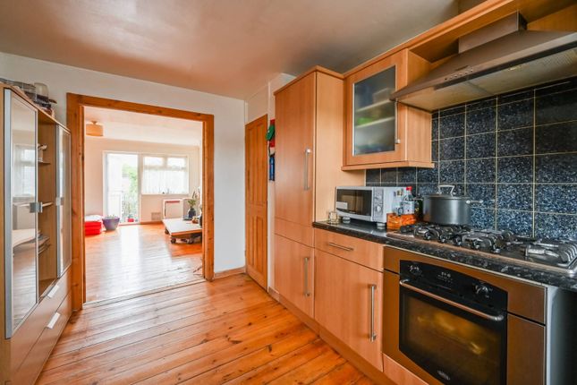 Thumbnail Flat for sale in Beaconsfield Road, West Ham, London