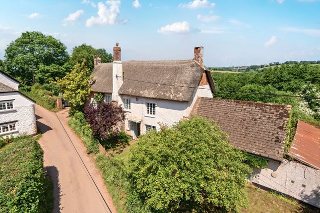 5-bed house on Ladywell,, Uton, Devon, £650,000