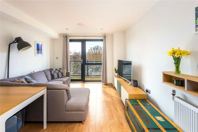 Flat for sale in Diagoras House, 18 Polydamas Close, London