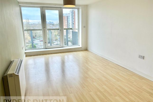 Apartment 25, 31, Lakeside Rise, Greater Manchester photo 2