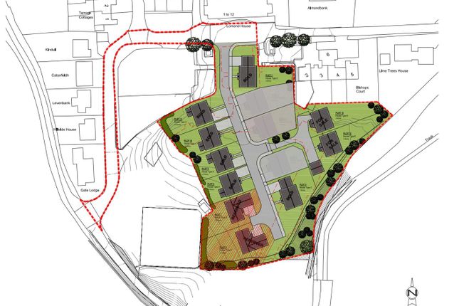 Plot 13, Glenlomond, Kinross photo 2