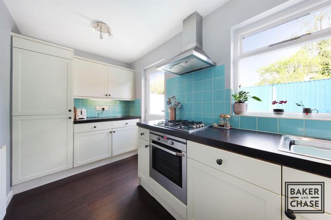 Terraced house for sale in Trinity Street, Enfield