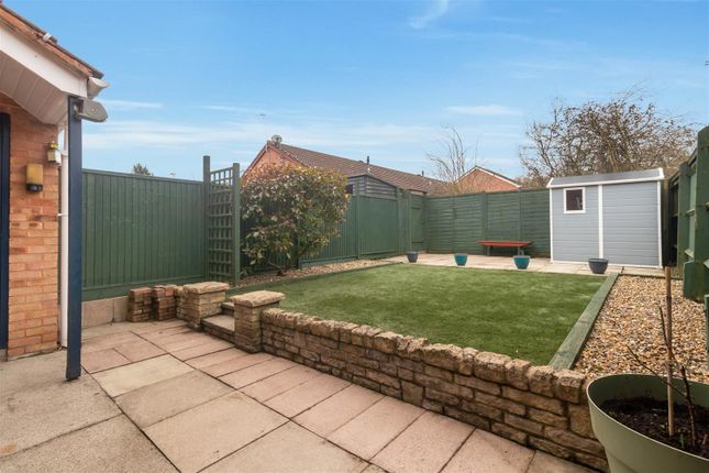 55, Parkside, Milton Keynes photo 4