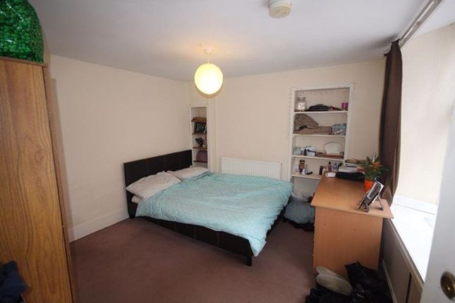 Thumbnail Shared accommodation to rent in Eastgate, Aberystwyth