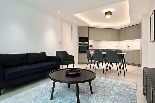 Two Bedroom Flat To Rent