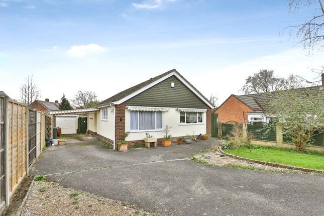 2-bed house on 7, Tedder Road, Bournemouth, £250,000