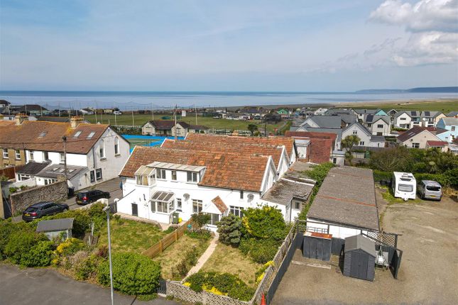 2-bed house on Avon Cottage, Avon Lane, Bideford, £225,000