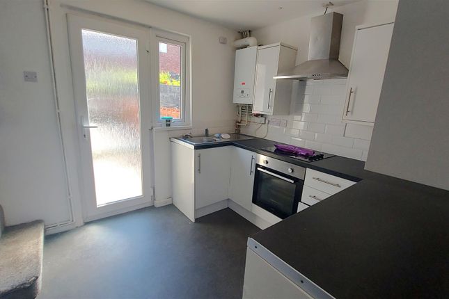 7, Brick Street, Port Talbot photo 4