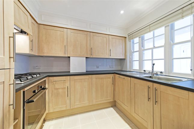 28A,, Cranley Gardens, London photo 4