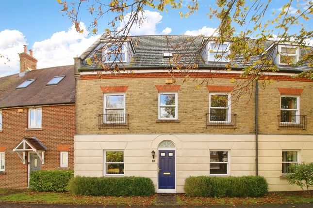 Thumbnail Town house for sale in Buckbury Mews, Dorchester