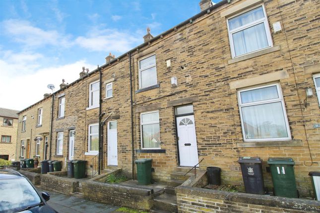 Terraced house for sale in Windermere Road, Bradford