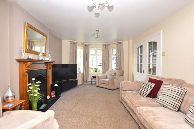 Detached house for sale in Hargreaves Close, Morley, Leeds, West Yorkshire