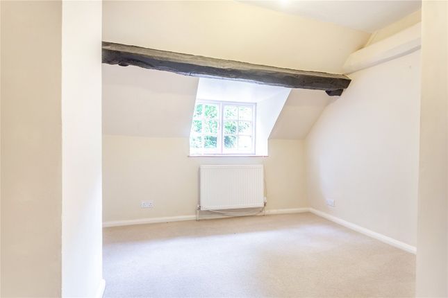 Terraced house for sale in Sapperton, Cirencester, Gloucestershire