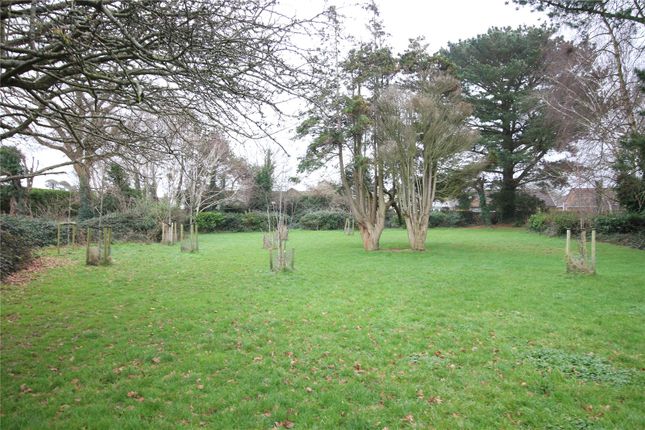 Detached house for sale in Studley Court, Barton On Sea, Hampshire