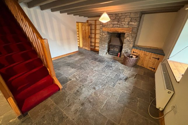 Emlyn House, Cribyn, Lampeter photo 4