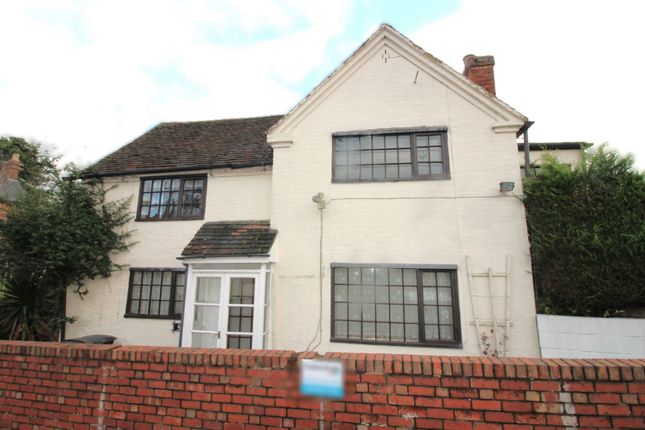 Detached house for sale in Mitton Street, Stourport On Severn