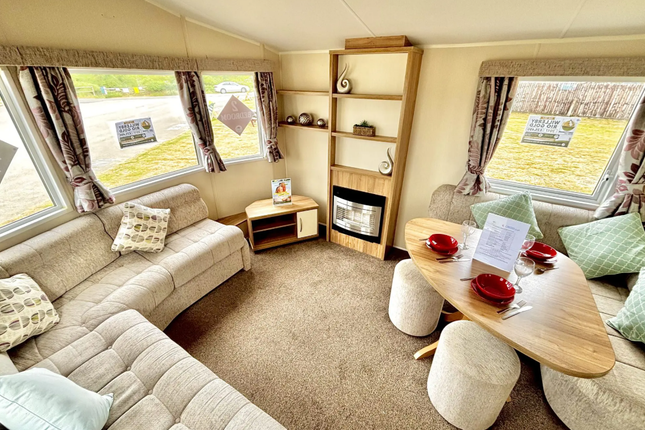 Snettisham Holiday Park, King's Lynn photo 2