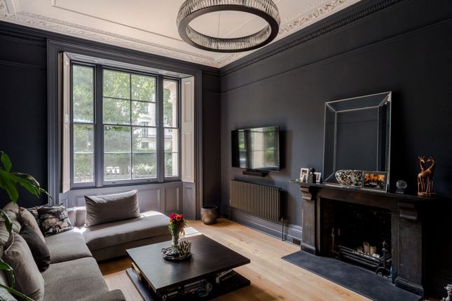 Flat 5, 71, Westbourne Terrace, London photo 4