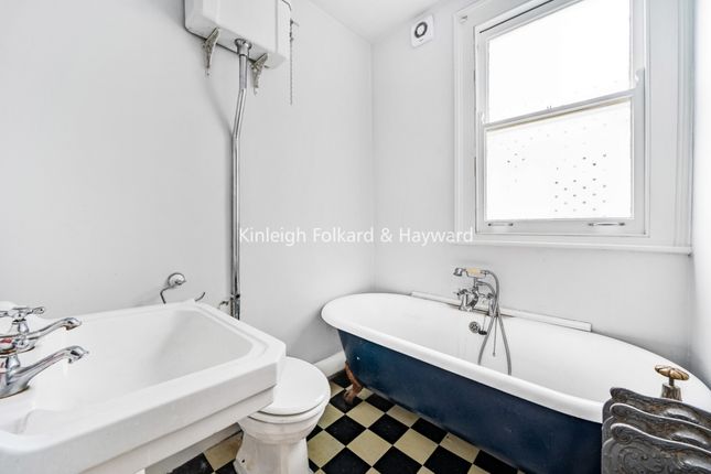 130, Langham Road, London photo 4