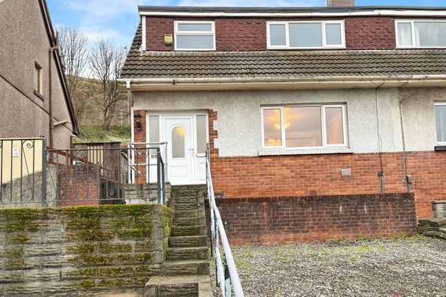 3-bed house on 48, Morlais Road, Port Talbot, £150,000