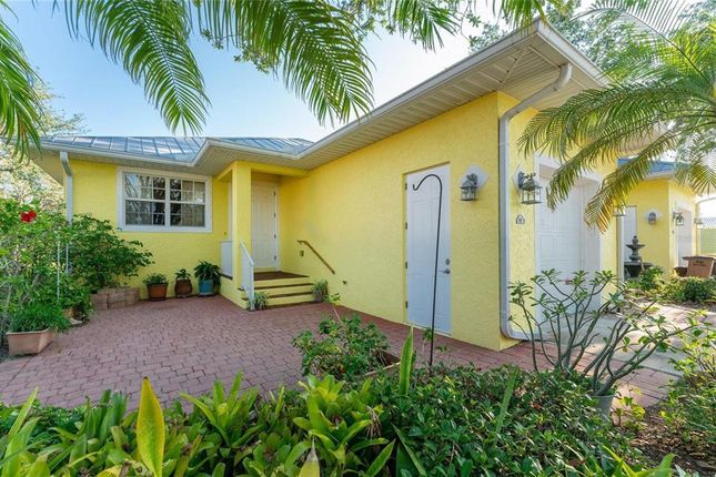 Villa for sale in 321 W Virginia Ave #201, Punta Gorda, Florida, 33950, United States Of America