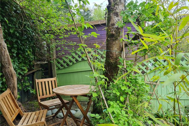 2, Frondeg, Machynlleth photo 2