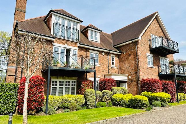 Thumbnail Flat to rent in Miller Smith Close, Tadworth